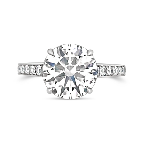 Diamond Engagement Ring