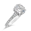 Diamond Engagement Ring