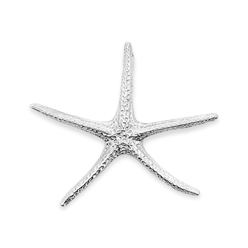 Starfish Pendant