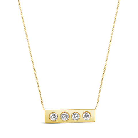 Multi-color Gemstone Victorian Estate Necklace – CRAIGER DRAKE DESIGNS®