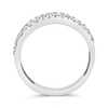 Diamond Band Ring