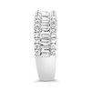 Diamond Band Ring