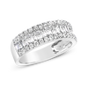 Diamond Band Ring