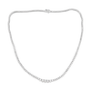 Diamond Riviera Necklace