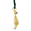 H. Stern Aquamarine Estate Pendant