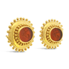 Elizabeth Locke Estate Earrings
