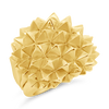 Yellow Gold Estate Ring