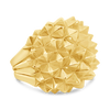 Yellow Gold Estate Ring