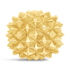 Yellow Gold Estate Ring