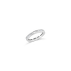 Channel set Diamond Band