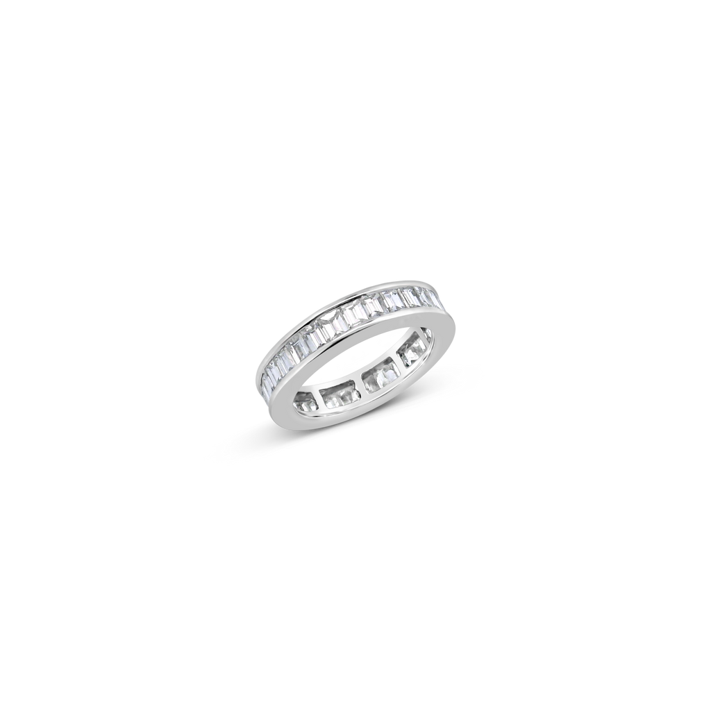 Diamond Eternity Band