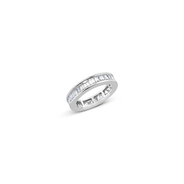 Diamond Eternity Band