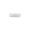 Rounded Wedding Band
