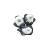Baroque Pearl Estate Ring