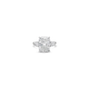 Multi-Diamond Engagement Ring