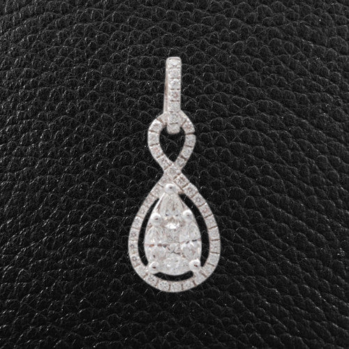 Diamond Pendant