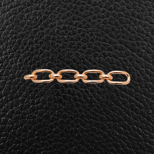 Yellow Gold Link Bracelet