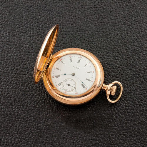 Antique Pocket Watch