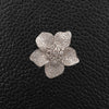 Diamond Flower Ring