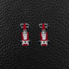 Race Car Cufflinks