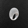 Multi-Diamond Dome Ring