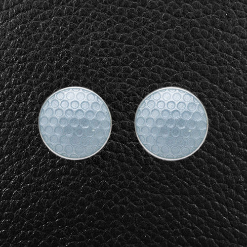 Golf Ball Cufflinks