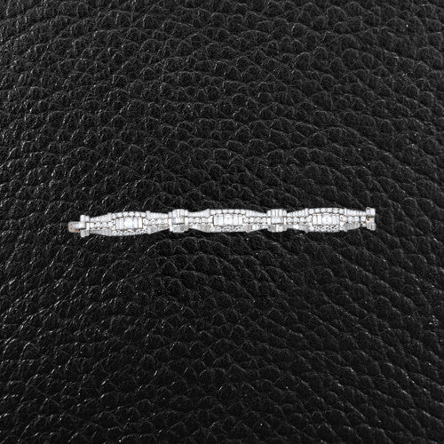 Diamond Bracelet