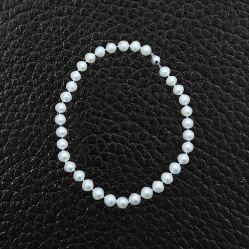 Freshwater Pearl Necklace
