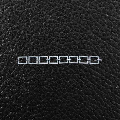 Square Link Diamond Bracelet