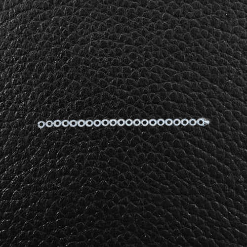 Diamond Circles Bracelet