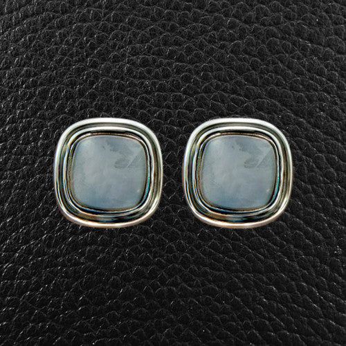 Mother of Pearl Cufflinks