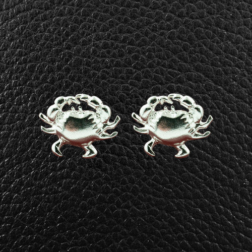 Crab Cufflinks