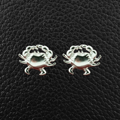 Crab Cufflinks