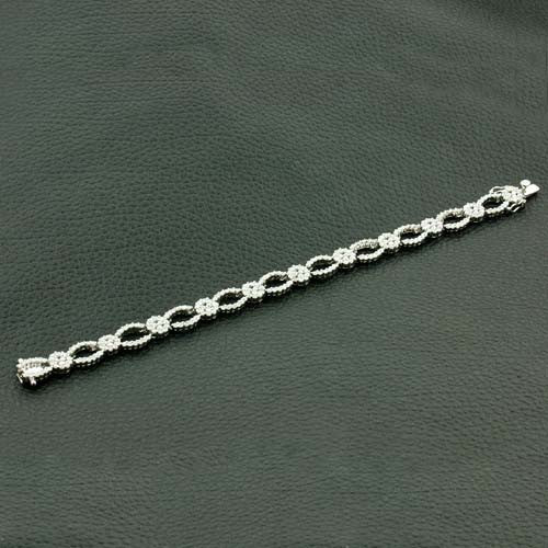 Diamond Bracelet