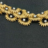 Gold & Diamond Estate Cartier Necklace