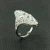 Estate Diamond Ring