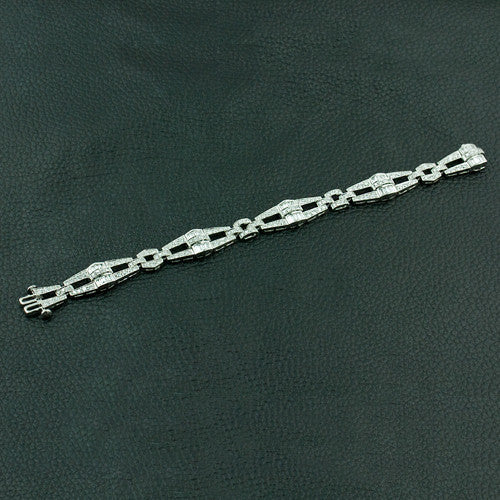 Diamond Bracelet