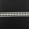 Onyx & Diamond Bracelet