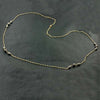 Diamond Chain Necklace