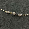 Diamond Chain Necklace