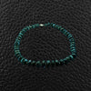Labradorite Bead Necklace