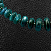 Labradorite Bead Necklace