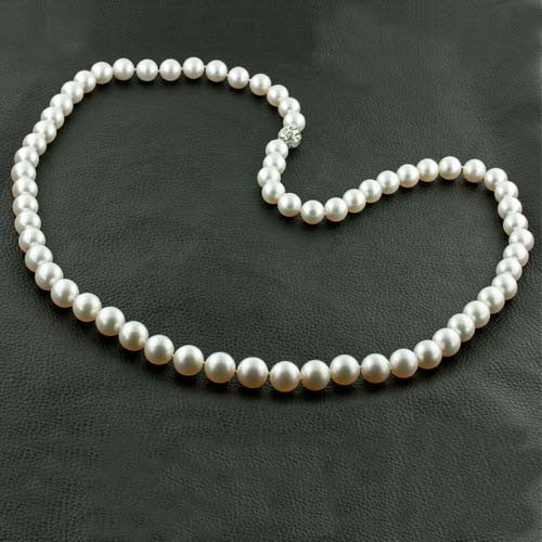 South Sea Pearl Necklace