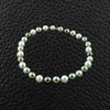 Multi-color Pearl Necklace