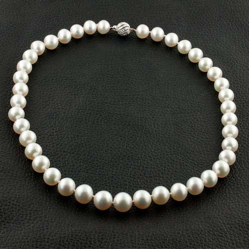 South Sea Pearl Necklace