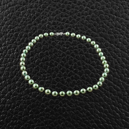 Tahitian Pearl Necklace