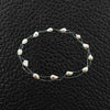 Baroque Pearl & Spinel Necklace