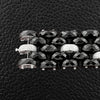 Onyx & Diamond Bracelet