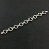 Diamond Link Bracelet