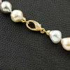 Multi-color Baroque Pearl Necklace